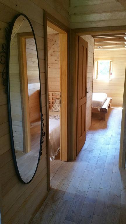 Vodenica Vrelo Chalets Vrelo Koreničko Zewnętrze zdjęcie